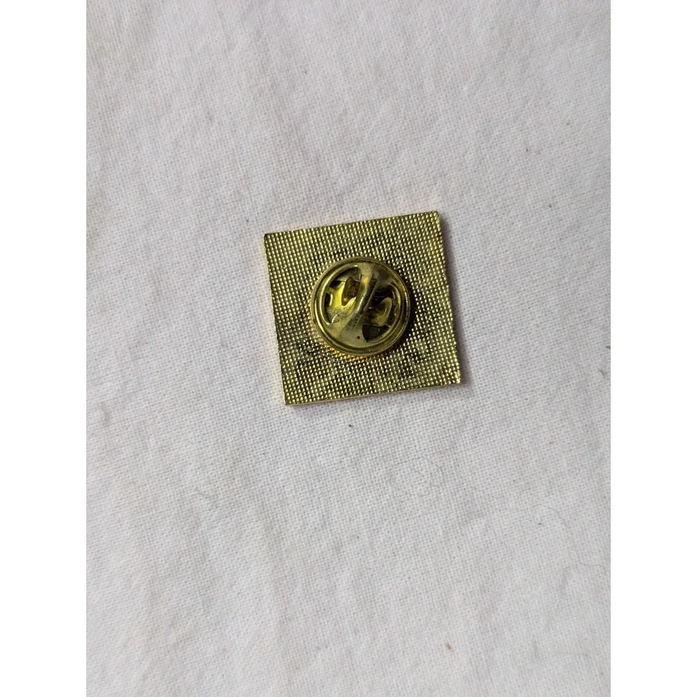 Juneau Alaska Flag Big dipper constellation above snow capped mountain‎ hat pin